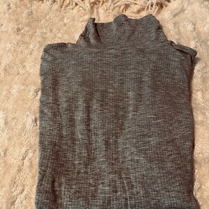 Negative Underwear Whipped long Sleeve turtleneck tee